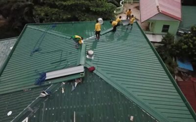 Roof Ventilation: What It Is, Why It Matters, and How to Get It Right