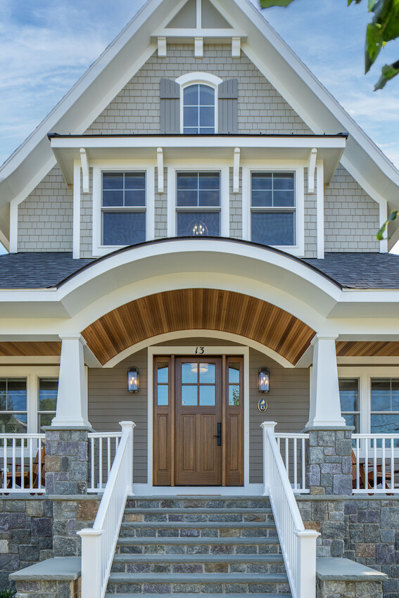 James Hardie Siding Installers