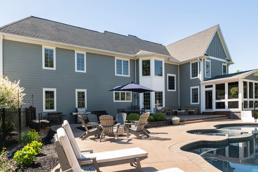 roofing contractors in sykesville MD