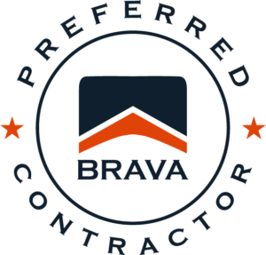 BRAVA Preferred Contractor<br />
