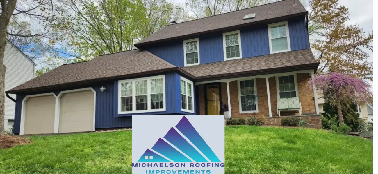 Michaelson Roofing Improvements Michaelson Roofing Improvements