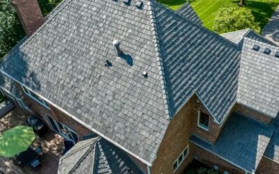 Residential Roof Inspection Services in Ashburn VA