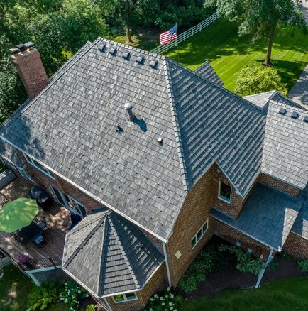 Residential Roof Inspection Services in Ashburn VA